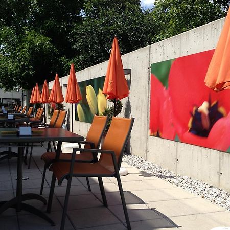 Hotel & Konditorei May Neufeld an der Leitha Zewnętrze zdjęcie